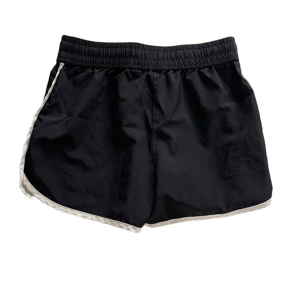 FILA Girl’s Athletic Track Shorts - Medium - Picture 3 of 9
